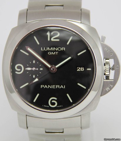Panerai Ref. PAM 329