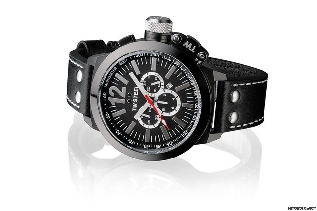 replica TW Steel CEO CANTEEN TWCE1034 CE1034 Herrenuhr Chronograph Highlight WATCHES 1 