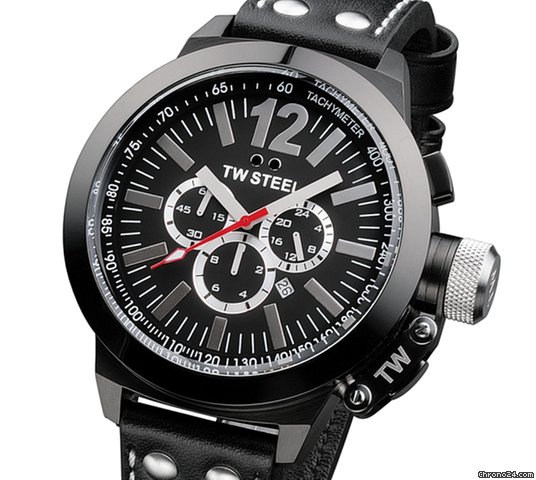 TW Steel CEO CANTEEN TWCE1034 CE1034 Herrenuhr Chronograph Highlight