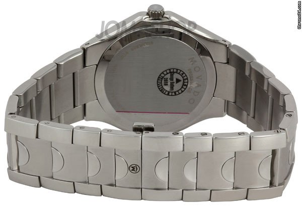 replica Movado Luno Mens Watch 0606378 WATCHES 1 