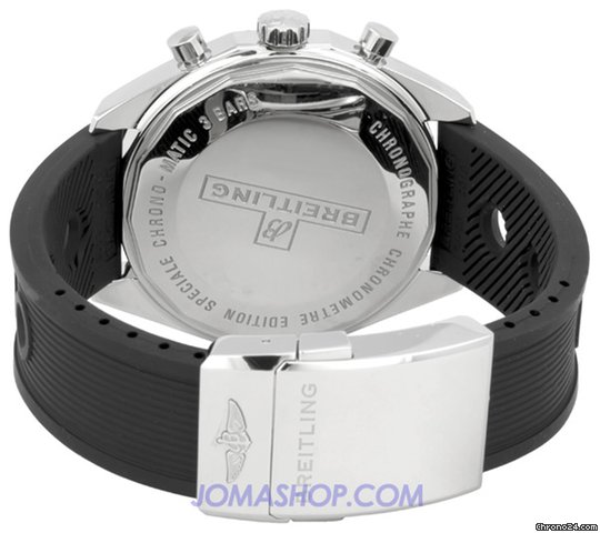 replica Breitling Chrono-matic 49 Ocean Racer Mens Watch A1436002-B920BKRD WATCHES 1 