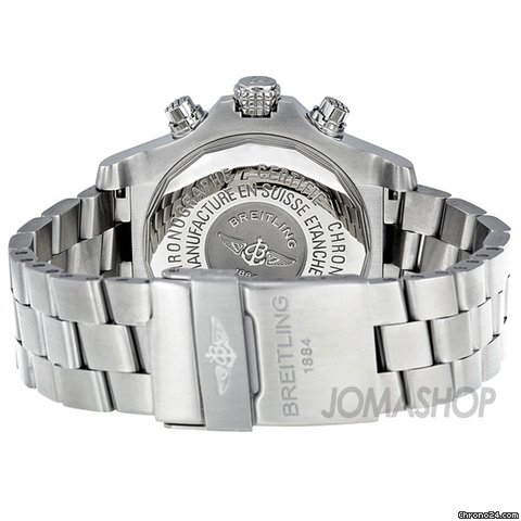 replica Breitling Avenger Seawolf Chrono Mens Watch A7339010-C755SS WATCHES 1 