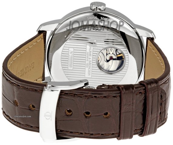 replica Baume & Mercier and  Classima Executives Mens Watch 8731 WATCHES 1 