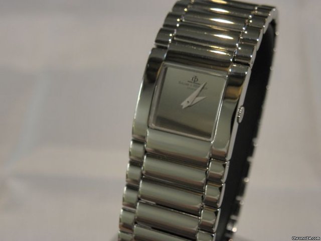replica Baume & Mercier &  Catwalk WATCHES 1 