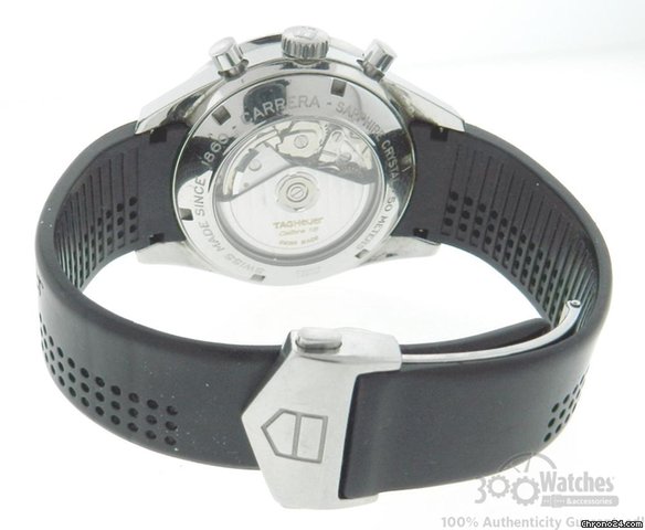 replica TAG Heuer Carrera CV2014 Calibre 16 Automatic Chronograph Date Watch WATCHES 1 