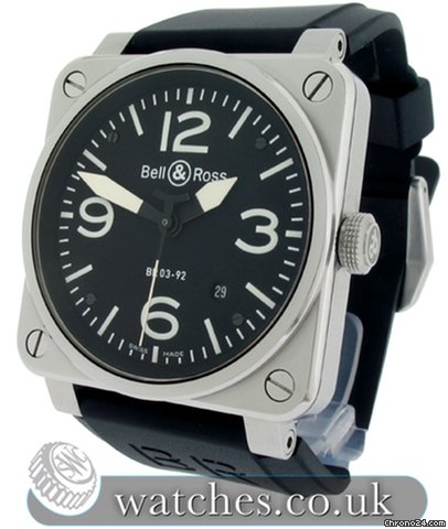 Bell & Ross BR 03-92