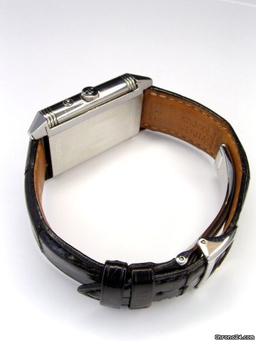 Jaeger-LeCoultre Reverso Duoface