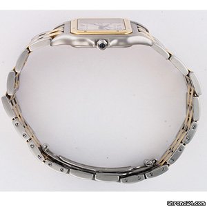 replica Cartier Panthere W25028B WATCHES 1 
