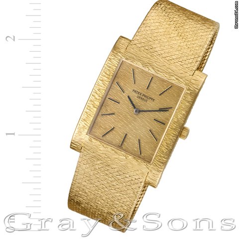 Patek Philippe 3553-1