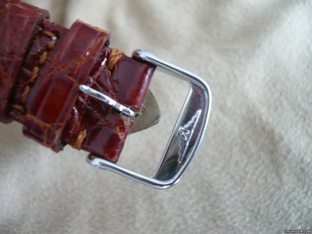 Longines Evidenza WATCHES 2