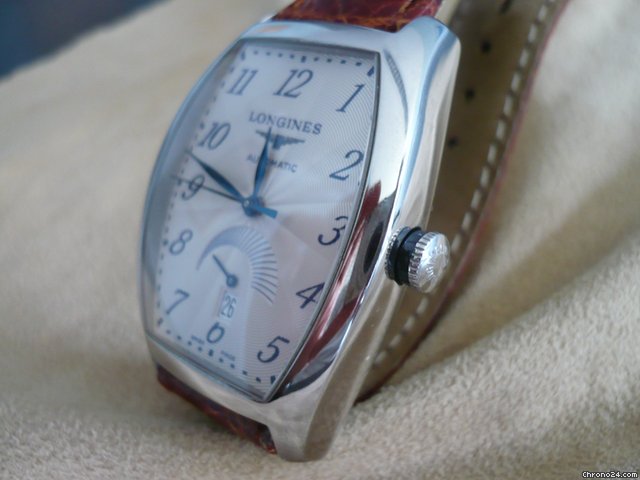 replica Longines Evidenza WATCHES 1