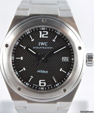 IWC Ingenieur Automatic 3227