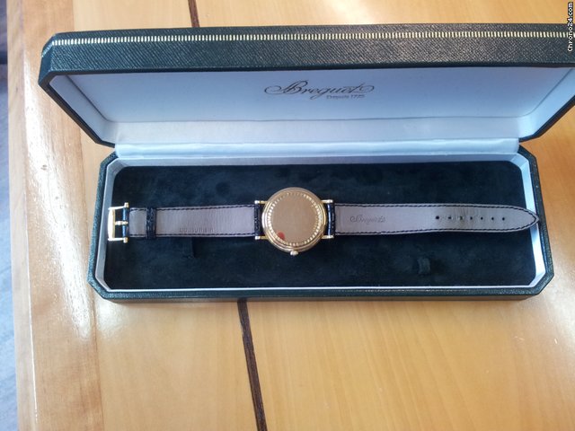 replica Breguet Classique Grande Complication WATCHES 1 
