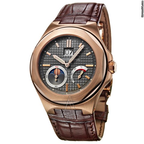 Girard Perregaux Men's Laureato EVO3 Watch