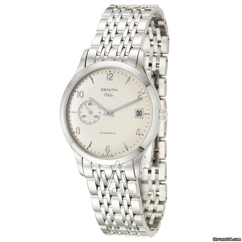 Zenith Men's Class Automatique Watch