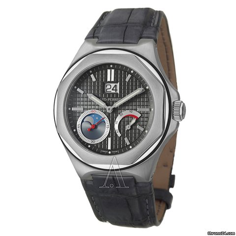 Girard Perregaux Men's Laureato EVO3 Watch