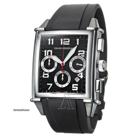 Girard Perregaux Men's Vintage Watch