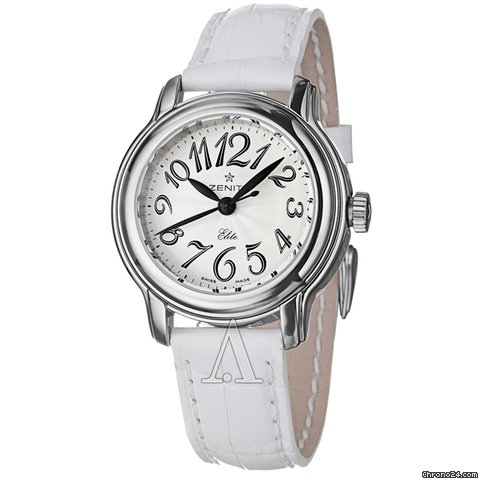 Zenith Women's Baby Doll Star Watch