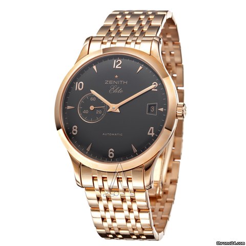 Zenith Men's Class Automatique Watch