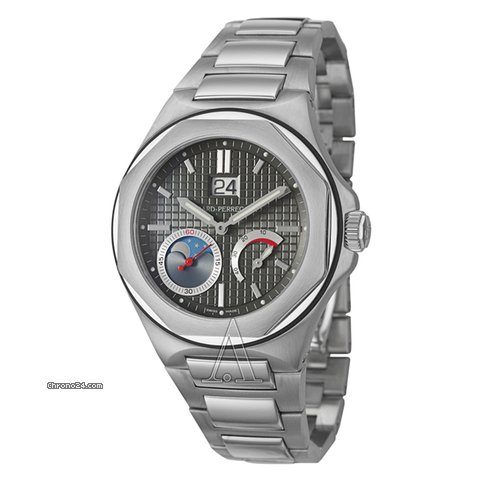 Girard Perregaux Men's Laureato EVO3 Watch