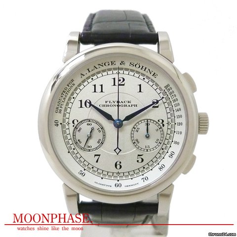 A. Lange & Sohne 1815