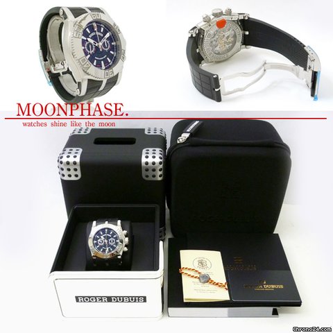 replica Roger Dubuis��DBSE0115 WATCHES 1 
