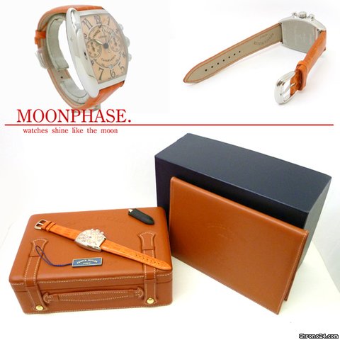 replica Franck Muller �����֥�󥫡�����Υ���ա����`���ԥ� WATCHES 1 