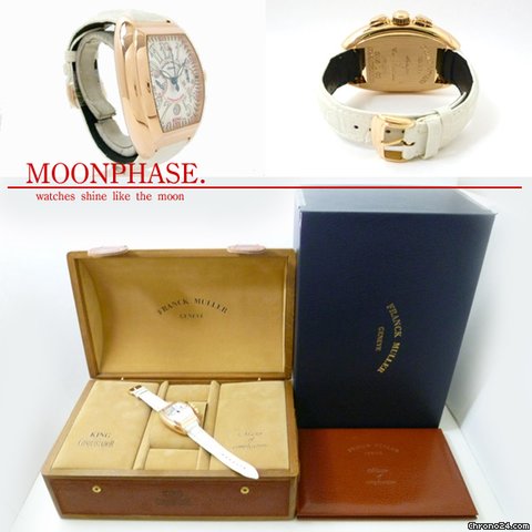 replica Franck Muller WATCHES 1 