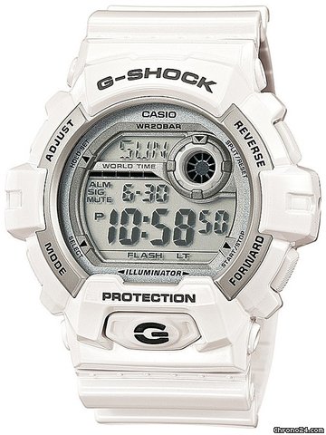 Casio G-8900A-7ER G-Shock Herrenuhr
