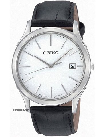 Seiko SGEE07P1 Herrenuhr