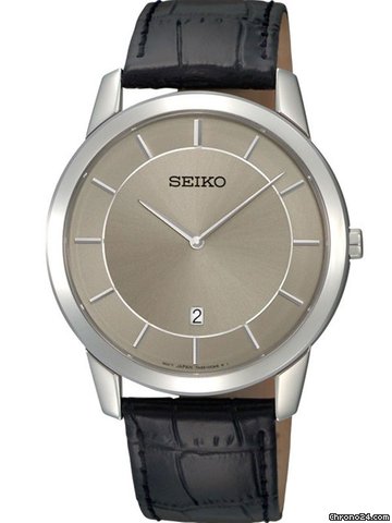 Seiko SKP383P1 Herrenuhr