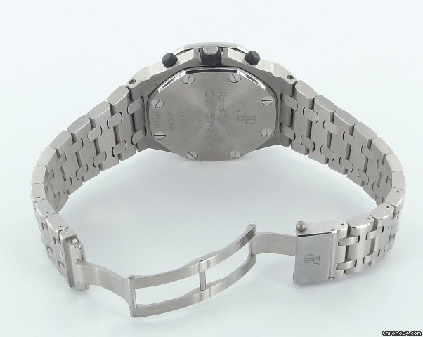 replica Audemars Piguet Royal Oak Offshore WATCHES 1 