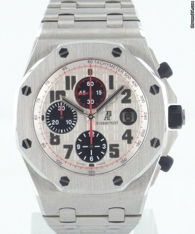 Audemars Piguet Royal Oak Offshore