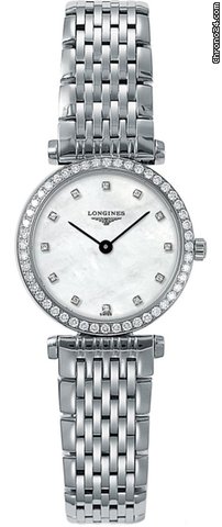 Longines La Grande Classique - Stainless Steel