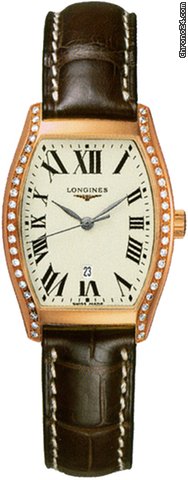 Longines Evidenza Ladies Quartz