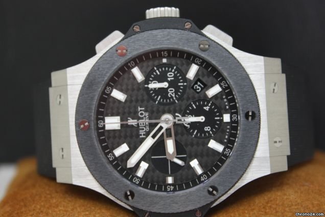 Hublot Big Bang