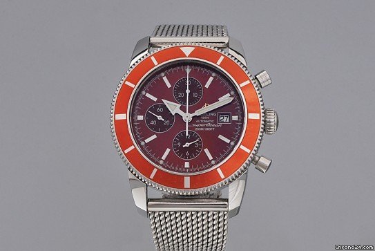 Breitling SuperOcean