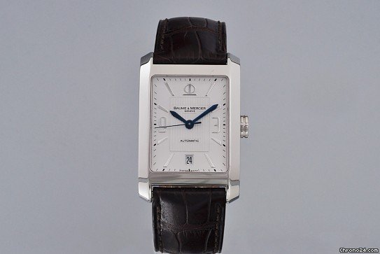Baume & Mercier Hampton