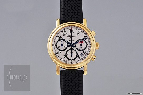 Chopard Mille Miglia