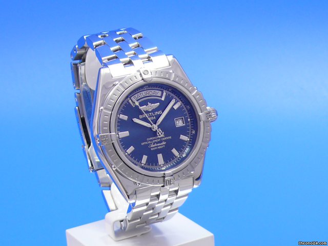 replica Breitling Headwind WATCHES 1 