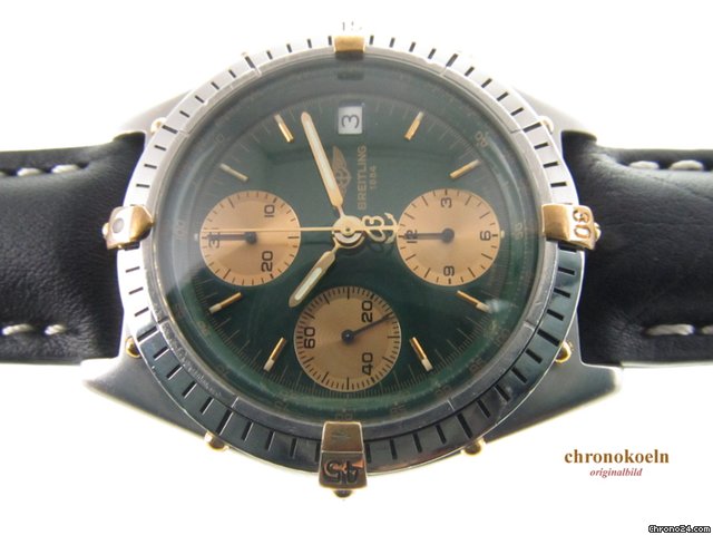replica Breitling Chronomat B13047 Automatik WATCHES 1 