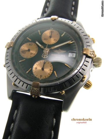 Breitling Chronomat B13047 Automatik