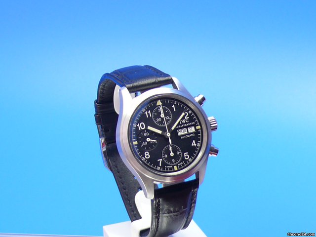 replica IWC Fliegeruhr WATCHES 1 