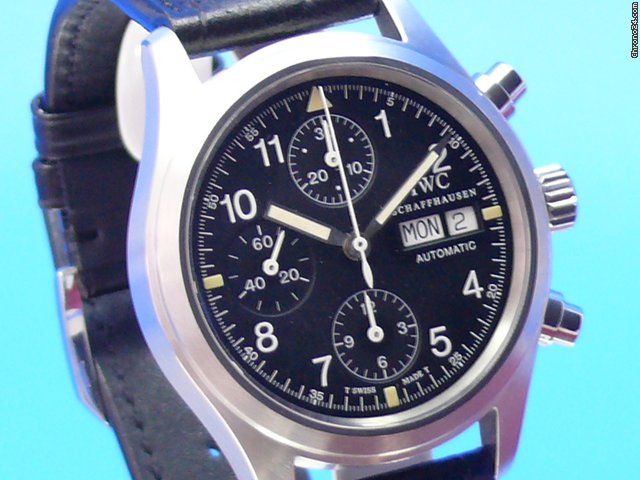 IWC Fliegeruhr