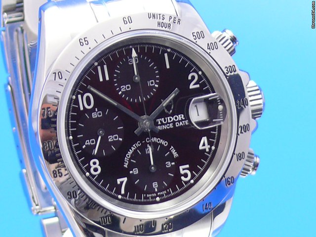 Tudor Prince Date