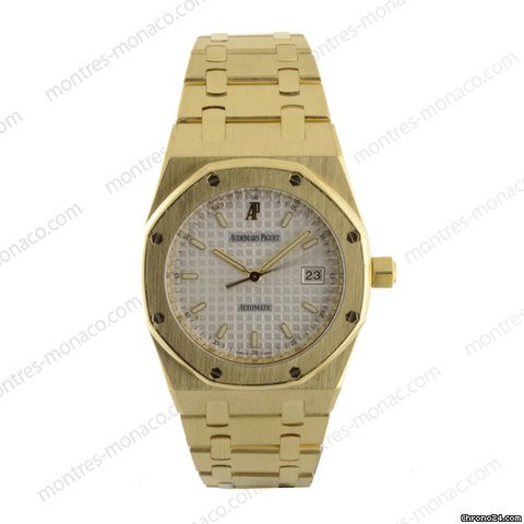Audemars Piguet Royal OAK