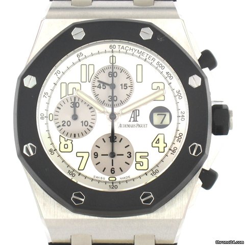 Audemars Piguet Royal oak Off-shore