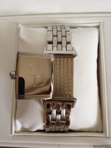 replica Jaeger-LeCoultre Reverso Gran Sport WATCHES 1 