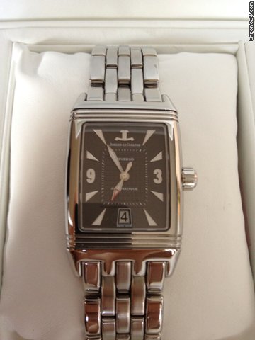 Jaeger-LeCoultre Reverso Gran Sport