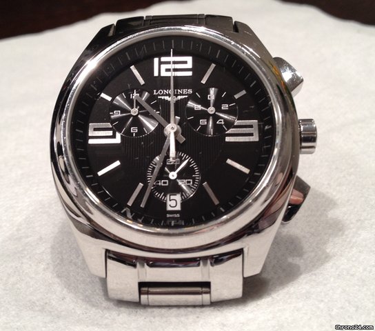 Longines Lungomare